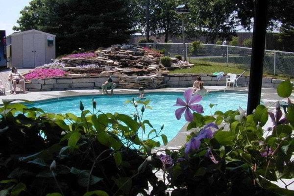 Country Squire Resort