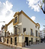 Sacristia de Santa Ana