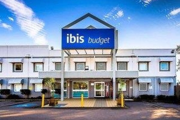 Ibis Budget Canberra