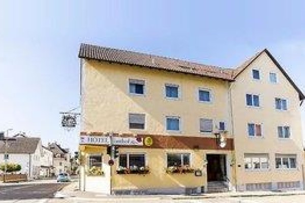 Hotelgasthofrose
