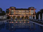 Villa Augusto Boutique Hotel recenzie