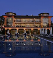 Villa Augusto Boutique Hotel