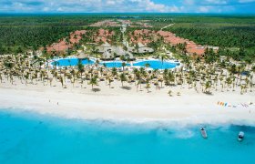 Bahia Principe Grand Bavaro recenzie