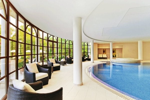 Sheraton Mallorca Arabella Golf Hotel