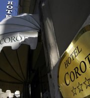 Hotel Corot
