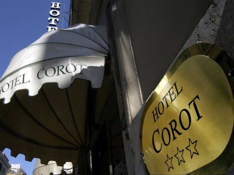 Hotel Corot