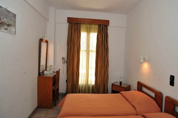 Sama Hotel