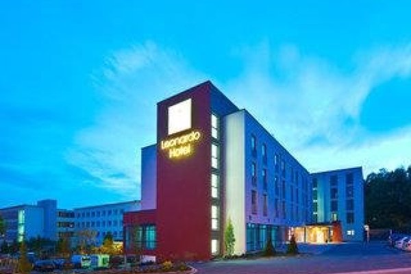Leonardo Hotel Völklingen-Saarbrücken