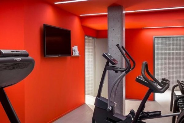 OKKO Hotels Lyon Centre
