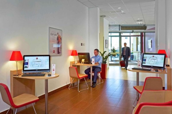 Hotel ibis Kraków Stare Miasto