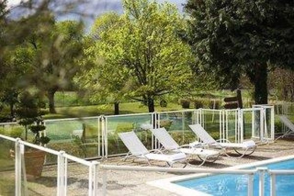 Novotel Grenoble Nord Voreppe