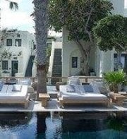 Bellonias Villas