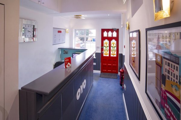 Anchor House Hotel