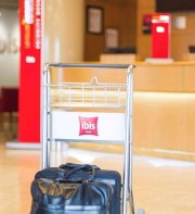 ibis Firenze Nord Aeroporto