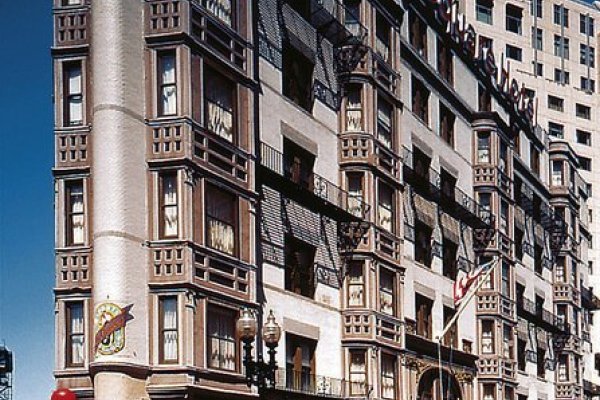 Copley Square Hotel