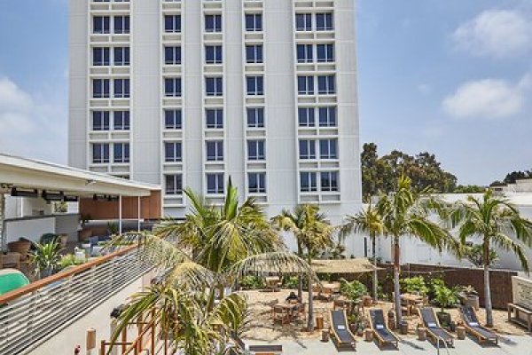 Hotel June West La