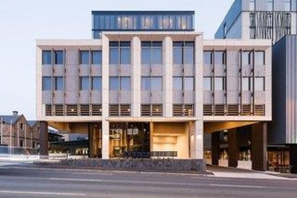 Doubletree By Hilton Hobart