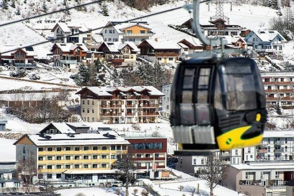 Tauernblick Schladming