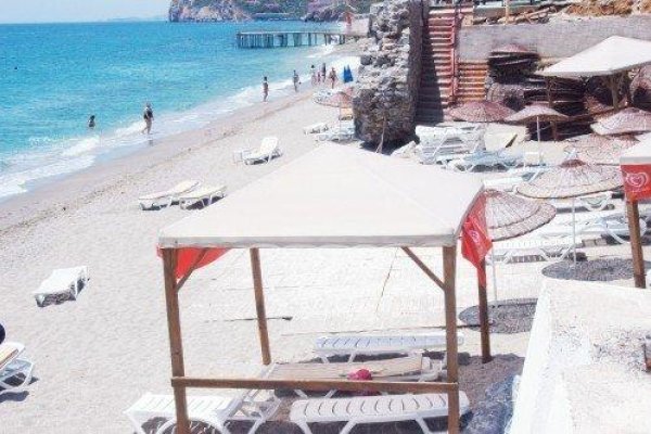 Hotel Sole Beach