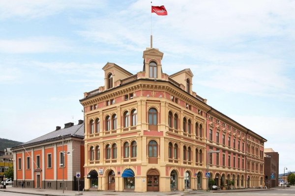 Scandic Ambassadeur Drammen
