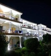 Zeus Paradise Hotel