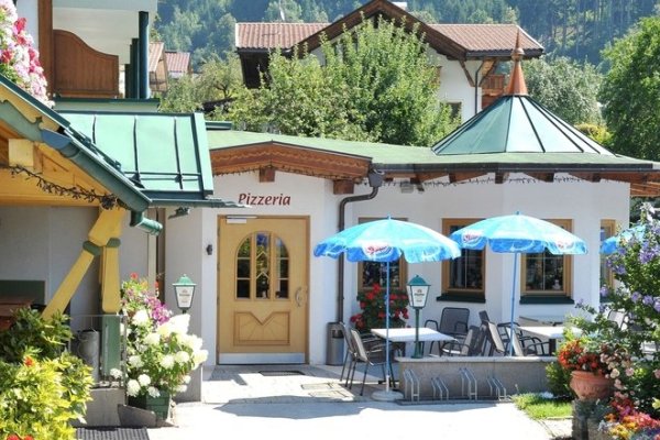 Pension Schmiedhof