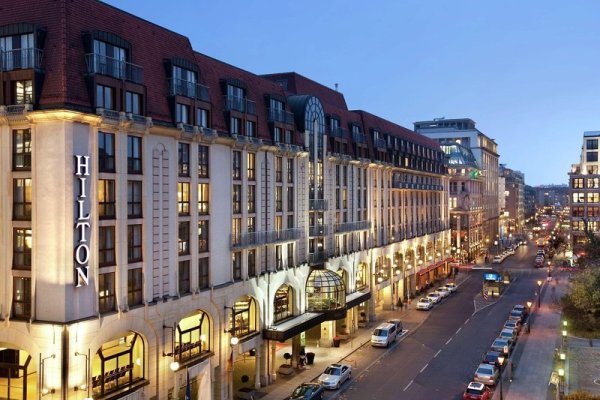 Hilton Berlin