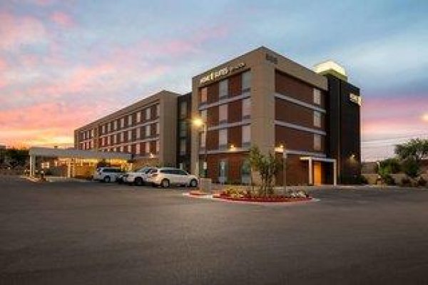 Home2 Suites By Hilton Phoenix Airport North