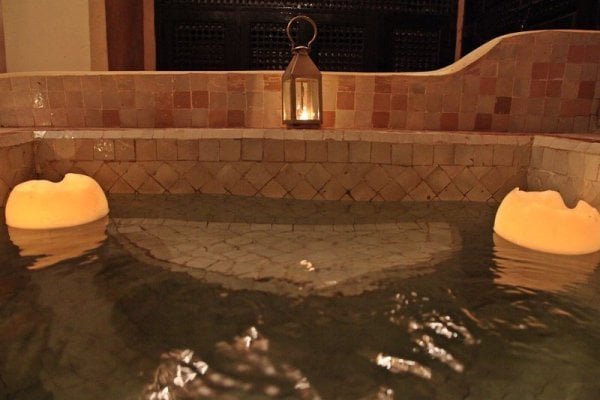 Riad Cala Medina