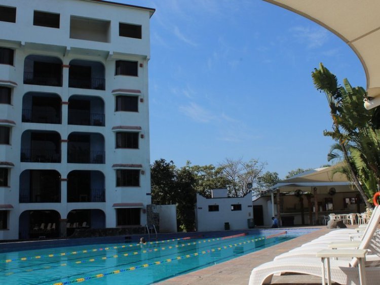 Coral Cuernavaca Resort & Spa