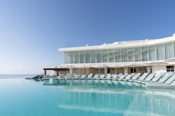 Sun Palace 