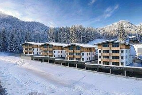 Bergresort Tauernblick By Alps Resorts