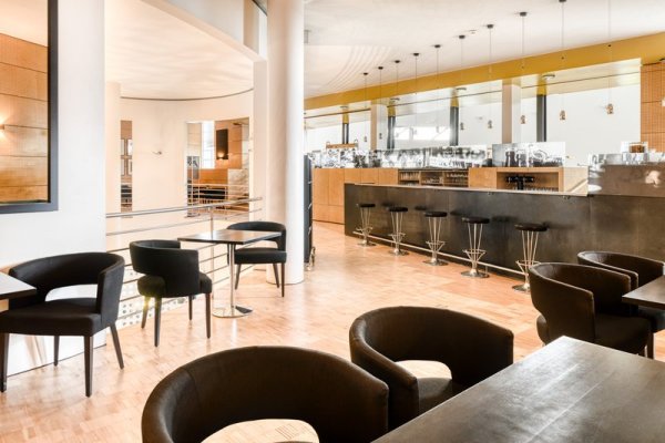 Vienna House by Wyndham Martinspark Dornbirn