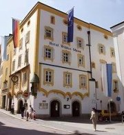 Hotel Wilder Mann