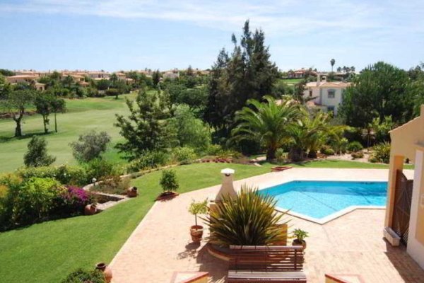 Pestana Golf & Resorts  Carvoeiro