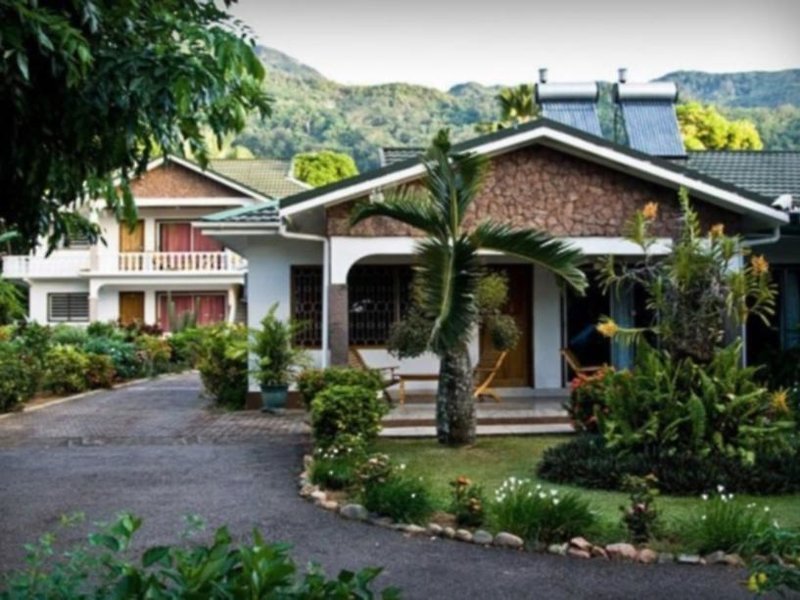 Villa De Roses