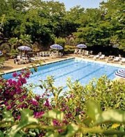 Best Western San Germano
