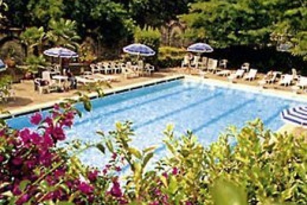 Best Western San Germano