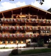 Falkenstein Sporthotel