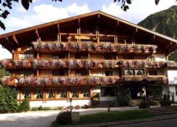Falkenstein Sporthotel