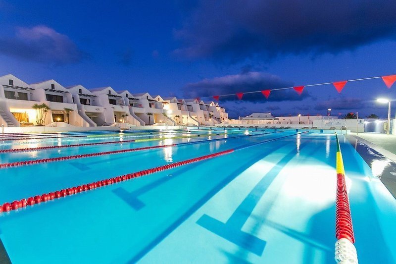 Sands Beach Resort recenzie