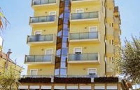 Doge Hotel recenzie
