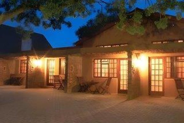 Treetops Guesthouse