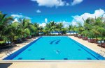 Hulhule Island Hotel recenzie