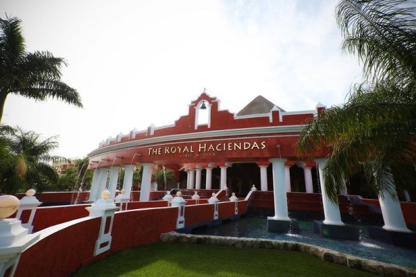 The Royal Haciendas All Suites Resort & Spa