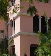 Hotel Bel-Air
