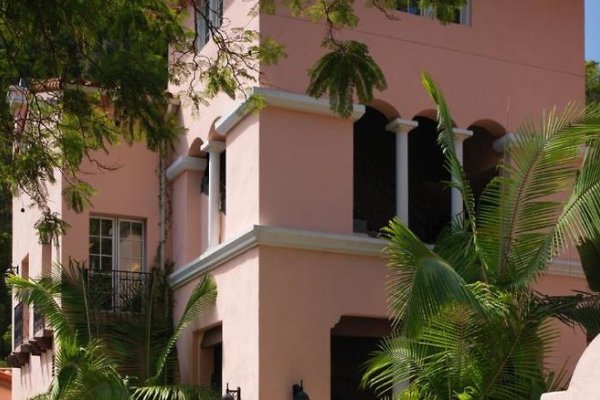 Hotel Bel-Air