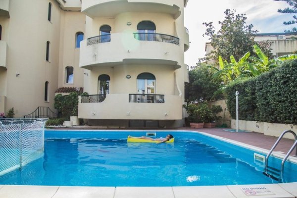 Villa Nettuno Residence