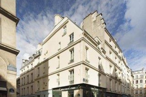 Hotel Dupond-Smith