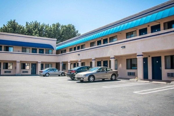 Rodeway Inn Encinitas